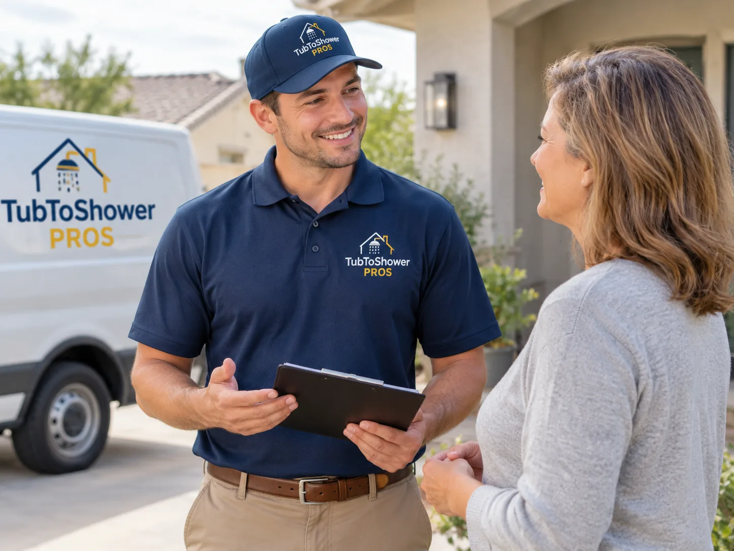 Tub Shower Conversion Elgin, IL FAQs